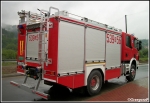 539[K]56 - GCBA 5/32 Scania P360/SzczÄ™Å›niak - OSP Bystra PodhalaÅ„ska