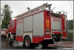 539[K]56 - GCBA 5/32 Scania P360/SzczÄ™Å›niak - OSP Bystra PodhalaÅ„ska