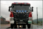 539[K]56 - GCBA 5/32 Scania P360/SzczÄ™Å›niak - OSP Bystra PodhalaÅ„ska