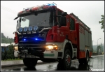 539[K]56 - GCBA 5/32 Scania P360/SzczÄ™Å›niak - OSP Bystra PodhalaÅ„ska