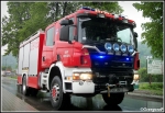 539[K]56 - GCBA 5/32 Scania P360/SzczÄ™Å›niak - OSP Bystra PodhalaÅ„ska