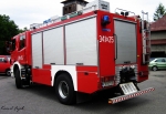 341[K]25 - GCBA 5/32 Scania P380/ISS Wawrzaszek - JRG 1 Nowy SÄ…cz