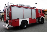 341[K]25 - GCBA 5/32 Scania P380/ISS Wawrzaszek - JRG 1 Nowy SÄ…cz