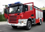 502[K]25 - GCBA 5/32 Scania P400/Wawrzaszek - JRG Wolbrom