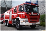 439[E]03 - GCBA 8/60 Scania P400/Wawrzaszek - OSP Buczek