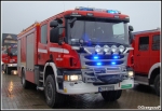 549[K]30 - GCBA 7,7/40 Scania P450/SzczÄ™Å›niak - OSP KoÅ›cielisko
