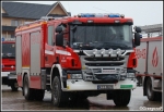 549[K]30 - GCBA 7,7/40 Scania P450/SzczÄ™Å›niak - OSP KoÅ›cielisko
