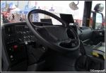GCBA 5/34 Scania P360/SzczÄ™Å›niak - Pojazd demonstracyjny