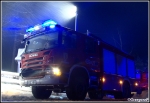 499[K]23 - GCBA 5/32 Scania P400/Wawrzaszek - OSP Podczerwone