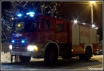 451[K]26 - GCBA 5/32 Scania P380/Wawrzaszek - JRG Limanowa*