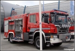 GCBA 5/32 Scania P410/Wawrzaszek - Pojazd demonstracyjny