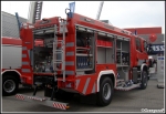GCBA 5/32 Scania P410/Wawrzaszek - Pojazd demonstracyjny GCBA 5/32 Scania P410/Wawrzaszek - Pojazd demonstracyjny