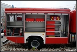 GCBA 5/32 Scania P360/SzczÄ™Å›niak - Pojazd demonstracyjny