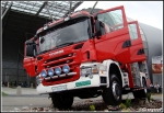 GCBA 5/32 Scania P360/SzczÄ™Å›niak - Pojazd demonstracyjny