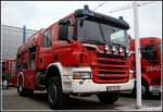 GCBA 5/32 Scania P400/Wawrzaszek - Pojazd demonstracyjny