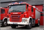 341[K]25 - GCBA 5/32 Scania P380/Wawrzaszek - JRG 1 Nowy Sącz