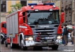 301[K]25 - GCBAPr 4,5/32+250 Scania P380/SzczÄ™Å›niak - JRG 1 KrakÃ³w