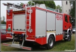 499[K]54 - GCBA 5/32 Scania P360/SzczÄ™Å›niak - OSP KroÅ›cienko nad Dunajcem