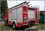 499[K]54 - GCBA 5/32 Scania P360/SzczÄ™Å›niak - OSP KroÅ›cienko nad Dunajcem