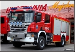 499[K]82 - GCBAM 5/32+16 Scania P410/Wawrzaszek - OSP Zubrzyca GÃ³rna