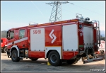 549[K]98 - GCBA 7,7/40 Scania P450/SzczÄ™Å›niak - OSP Murzasichle