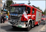 539[K]30 - GCBA 5/32 Scania P370/SzczÄ™Å›niak - OSP Sidzina
