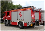 539[K]30 - GCBA 5/32 Scania P370/SzczÄ™Å›niak - OSP Sidzina