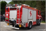 539[K]30 - GCBA 5/32 Scania P370/SzczÄ™Å›niak - OSP Sidzina