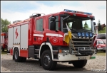 539[K]30 - GCBA 5/32 Scania P370/SzczÄ™Å›niak - OSP Sidzina