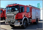 541[G]25 - GCBA 5/32 Scania P410/SzczÄ™Å›niak - JRG Tczew