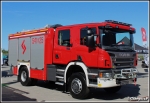541[G]25 - GCBA 5/32 Scania P410/SzczÄ™Å›niak - JRG Tczew