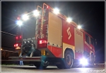 549[K]40 - GCBA 7,5/52 Scania P450/SzczÄ™Å›niak - OSP Poronin