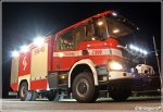 549[K]40 - GCBA 7,5/52 Scania P450/SzczÄ™Å›niak - OSP Poronin