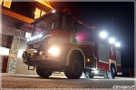 549[K]40 - GCBA 7,5/52 Scania P450/SzczÄ™Å›niak - OSP Poronin