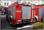 499[K]82 - GCBAM 5/32+16 Scania P410/Wawrzaszek - OSP Zubrzyca GÃ³rna