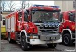 499[K]82 - GCBAM 5/32+16 Scania P410/Wawrzaszek - OSP Zubrzyca GÃ³rna