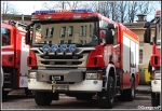 499[K]82 - GCBAM 5/32+16 Scania P410/Wawrzaszek - OSP Zubrzyca GÃ³rna