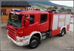 451[K]26 - GCBA 5/32 Scania P380/Wawrzaszek - JRG Limanowa*