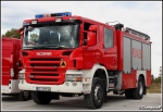 451[K]26 - GCBA 5/32 Scania P380/Wawrzaszek - JRG Limanowa