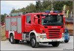 451[K]26 - GCBA 5/32 Scania P380/Wawrzaszek - JRG Limanowa