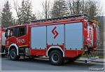 541[K]25 - GCBA 5/36 Scania P370/SzczÄ™Å›niak - JRG Zakopane