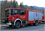 541[K]25 - GCBA 5/36 Scania P370/SzczÄ™Å›niak - JRG Zakopane