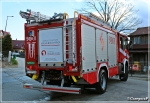 549[K]31 - GCBA 5/36 Scania P450/SzczÄ™Å›niak - OSP KoÅ›cielisko