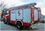 549[K]31 - GCBA 5/36 Scania P450/SzczÄ™Å›niak - OSP KoÅ›cielisko
