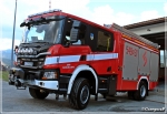 549[K]31 - GCBA 5/36 Scania P450/SzczÄ™Å›niak - OSP KoÅ›cielisko