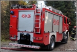 451[K]26 - GCBA 5/32 Scania P380/Wawrzaszek - JRG Limanowa*