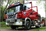 499[K]82 - GCBAM 5/32+16 Scania P410/Wawrzaszek - OSP Zubrzyca GÃ³rna