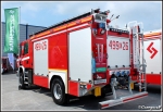 499[K]26 - GCBA 7,7/40 Scania P450/SzczÄ™Å›niak - OSP RatuÅ‚Ã³w GÃ³rny