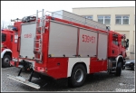 539[K]51 - GCBA 5/36 - Scania P400/Wawrzaszek - OSP BiaÅ‚ka
