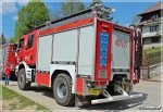 497[K]27 - GCBA 4/16 Scania 114C 340/Profis - OSP Sromowce NiÅ¼ne